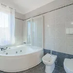빌라 Mimosa Con Piscina - Goelba
