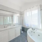 빌라 Mimosa Con Piscina - Goelba Marmi