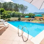 빌라 Mimosa Con Piscina - Goelba *