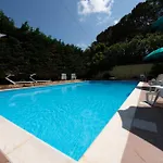 Mimosa Con Piscina - Goelba 빌라 Marmi