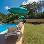 Mimosa Con Piscina - Goelba Marmi