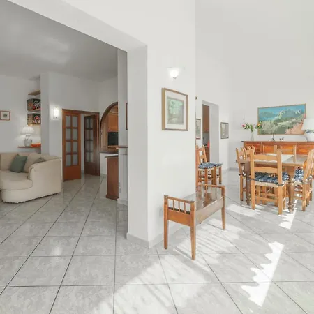 Mimosa Con Piscina - Goelba