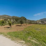 Mimosa Con Piscina - Goelba Marmi