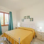 Вилла Mimosa Con Piscina - Goelba Marmi