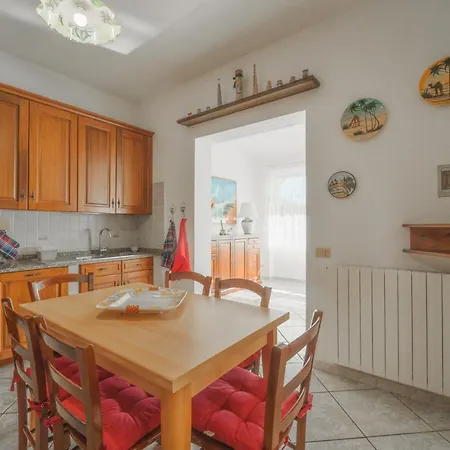 Mimosa Con Piscina - Goelba Βίλα *