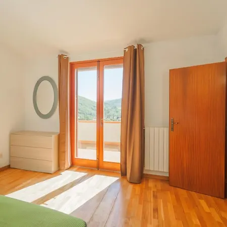 Mimosa Con Piscina - Goelba 빌라