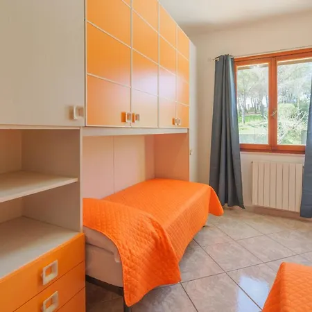 Mimosa Con Piscina - Goelba