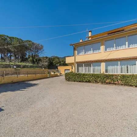 Mimosa Con Piscina - Goelba