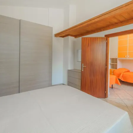 Villa Mimosa Con Piscina - Goelba Marmi