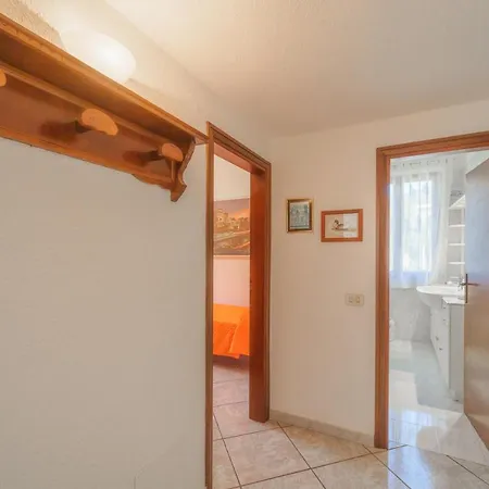 Mimosa Con Piscina - Goelba *