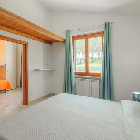 Mimosa Con Piscina - Goelba * Marmi