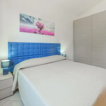 Mimosa Con Piscina - Goelba Villa