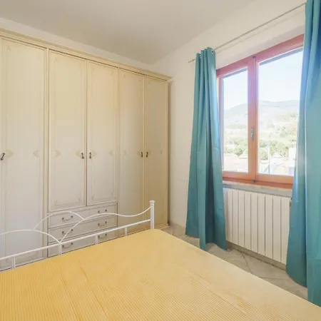 Mimosa Con Piscina - Goelba *