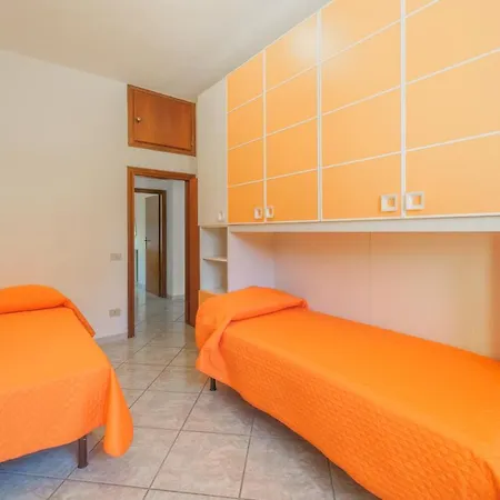 Mimosa Con Piscina - Goelba Marmi