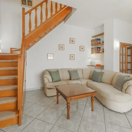 Mimosa Con Piscina - Goelba Villa *