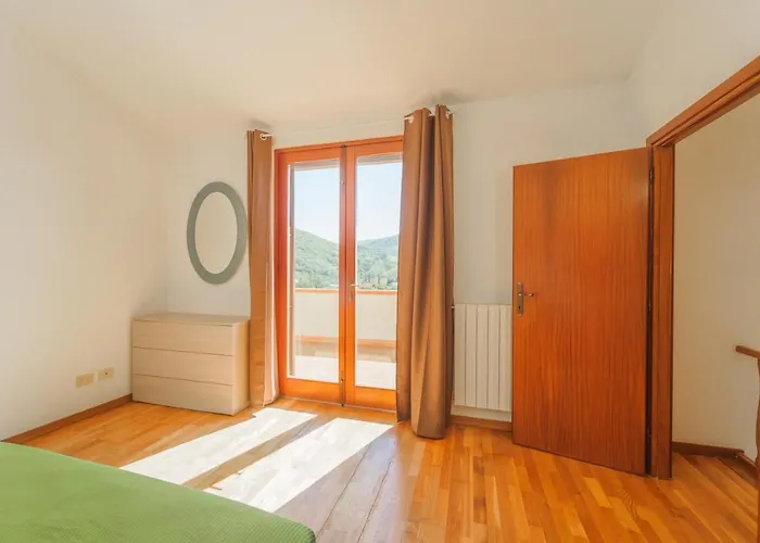 Mimosa Con Piscina - Goelba Villa