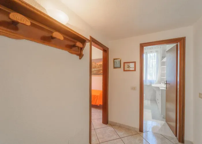 Mimosa Con Piscina - Goelba *