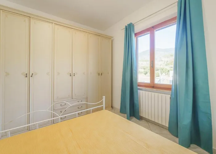 Mimosa Con Piscina - Goelba *